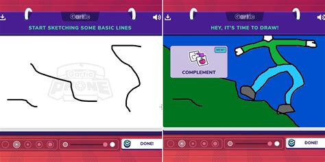phone game|Gartic Phone .